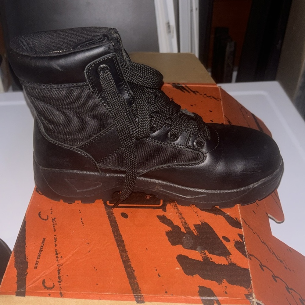 RG Response gear tactical footwear - Picture 5 of 11